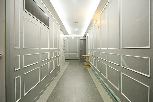 생활 시설<br/> <span>Living facilities</span> 이미지