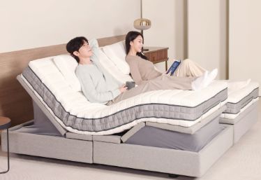모션배드 이미지